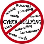 cyber bullying, bully, rumor