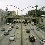 cars on road during daytime